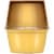 Kroger® Classic Applesauce Cups Perspective: left