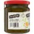 HemisFares™ Green Castelvetrano Olives (Pitted) Perspective: left