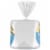 Kroger® Everyday 8.88-Inch Foam Plates Perspective: left