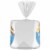 Kroger® Everyday 8.88" Foam Plates Perspective: left
