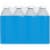 Fry's® Natural Spring Bottled Water Perspective: left