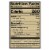 Private Selections® Red Wine Salami Gouda Green Olives and Chocolate Wafers Snack Board Perspective: left