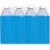 Fred Meyer® Natural Spring Water Bottles Perspective: left
