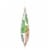 Simple Truth Pole & Line Albacore Tuna in Spring Water with Sea Salt Pouch Perspective: left