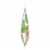 Simple Truth™ Pole & Line Skipjack Chunk Light Tuna in Spring Water with Sea Salt Pouch Perspective: left