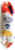 Kroger® Value Cut Frozen Corn Perspective: left