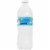 Fred Meyer® Natural Spring Bottled Water Perspective: left