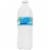 King Soopers™ Natural Spring Bottled Water Perspective: left