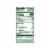 Simple Truth® No Sugar Added Freeze-Dried Strawberries Perspective: left