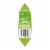 Simple Truth Organic® Wasabi Roasted Seaweed Snack Perspective: left