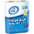 Kroger® Ultra Soft Mega Roll Bath Tissue Perspective: left