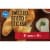 Kroger® Mozzarella Twisted Bread Sticks Perspective: left
