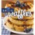 Kroger® Blueberry Waffles Perspective: left