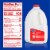 Mountain Dairy™ Vitamin D Whole Milk Perspective: left