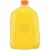 Kroger® Orange Juice Perspective: left
