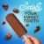 Kroger® Low Fat Fudge Bars Perspective: left