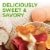 Simple Truth® Exotic Vegetable Chips Perspective: left