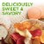 Simple Truth® Exotic Vegetable Chips Perspective: left