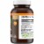 Simple Truth® L-Lysine Capsules 500mg Perspective: left