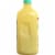 Simple Truth® 100% Cold Pressed Orange Juice Perspective: left