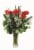 Assorted In-Store Custom Floral Arrangements (disclaimer: picture may not represent the actual) Perspective: left