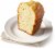 Bakery Fresh Goodness Half Sour Cream Pudding Cake Perspective: left