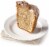 Bakery Fresh Goodness Half Sock It To Me Pudding Cake Perspective: left