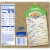 Kroger® Savory Garlic Shrimp Scampi Perspective: left