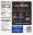 Kroger® Wild Caught Alaskan Salmon Burgers Frozen Perspective: left