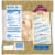 Kroger® Wild Caught Large Raw Shrimp Peeled & Deveined Tail Off Perspective: left