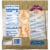 Kroger® Wild Caught Medium Raw Shrimp Peeled & Deveined Tail Off Perspective: left
