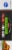 Kroger® Salmon Burger Jalapeno Perspective: left