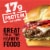 Kroger® Lean Ground Beef Chuck 80/20 Homestyle Hamburger Patties Perspective: left