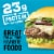 Kroger® 93/7 Ground Beef Tray 1 LB Perspective: left