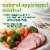 Simple Truth® Quarter Sliced Uncured Applewood Smoked Ham Perspective: left