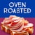 Kroger® Turkey Breast Oven Roasted Deli Thin Sliced Family Size Perspective: left