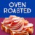 Kroger® Turkey Breast Oven Roasted Deli Thin Sliced Family Size Perspective: left