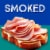 Kroger® Turkey Breast Smoked Deli Thin Sliced Family Size Perspective: left