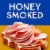 Kroger® Turkey Breast Honey Smoked Deli Thin Sliced Family Size Perspective: left