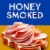 Kroger® Turkey Breast Honey Smoked Deli Thin Sliced Family Size Perspective: left