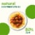 Simple Truth® 80/20 Natural Ground Beef Pack 1 LB Perspective: left