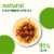Simple Truth® 91/9 Naturalˆ Ground Beef Pack 1 LB Perspective: left