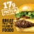 Kroger® 5 lb. Ground Beef Roll 73/27 Perspective: left