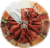 Kroger® 80% Lean Ground Chuck Perspective: left