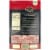 Private Selection Wild Caught Argentinean Red Raw Extra Large Easy Peel Shrimp Perspective: left
