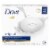 Dove Beauty Bar Original Gentle Skin Cleanser Perspective: left