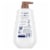 Dove Restoring Coconut & Cocoa Butter Body Wash with Pump Perspective: left