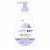 Baby Dove Sensitive Skin Care Calming Moisture Baby Wash Perspective: left