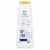 Dove Glowing Mango & Almond Butter Body Wash Perspective: left