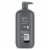 Dove Men+Care Hydrating Clean Comfort Body and Face Wash Perspective: left